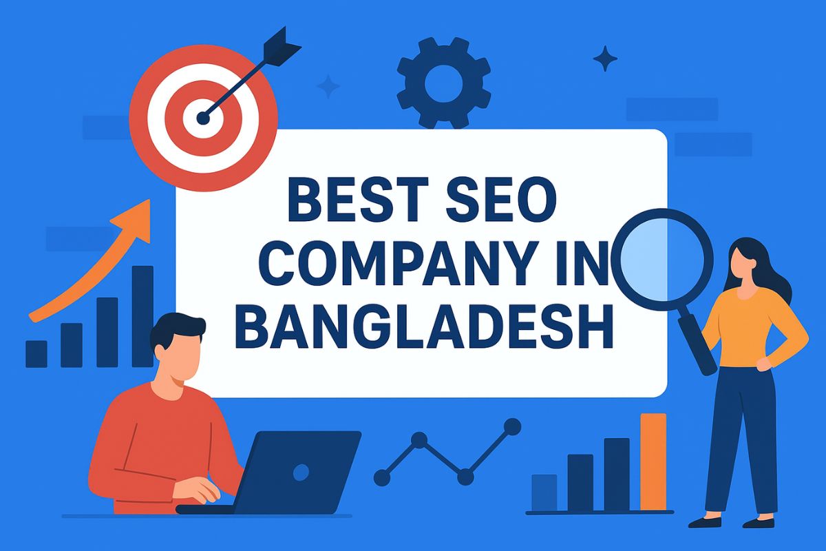 seo company in bangladesh